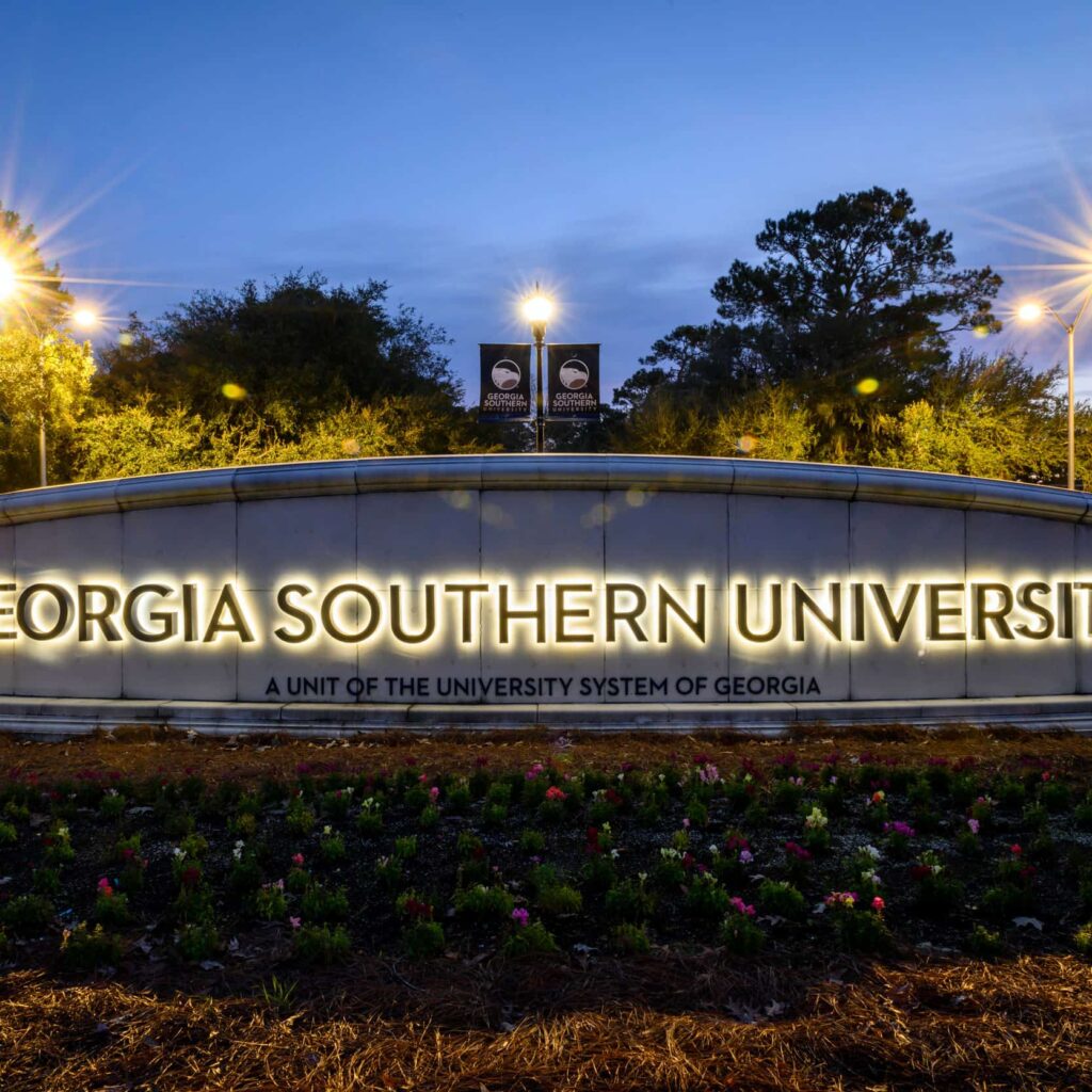GEORGIA SOUTHERN UNIVERSITY SCHOLARSHIP IN USA 2026