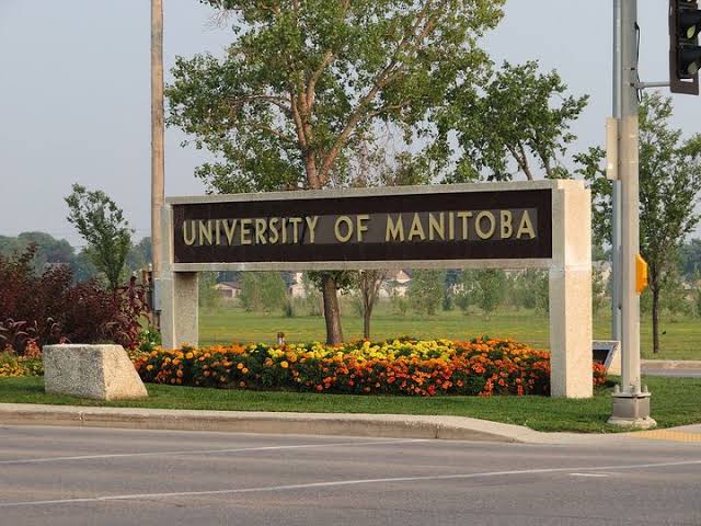 UNIVERSITY OF MANITOBA GRADUATE SCHOLARSHIP IN CANADA 2026