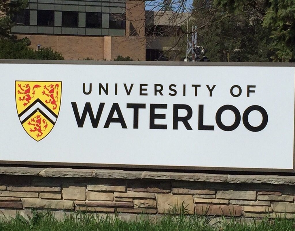 UNIVERSITY WATERLOO SCHOLARSHIPS IN CANADA 2025