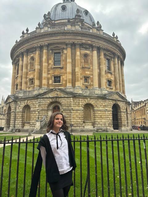 UNIVERSITY OF OXFORD GEOTECHNICAL ENGINEERING SCHOLARSHIP IN UK 2026