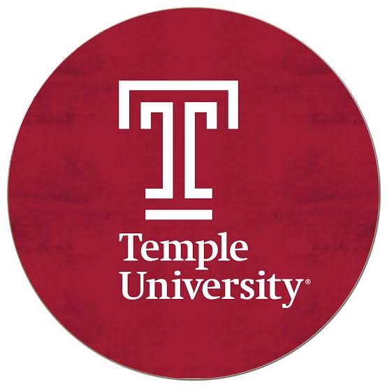 TEMPLE UNIVERSITY SCHOLARSHIP USA 2026