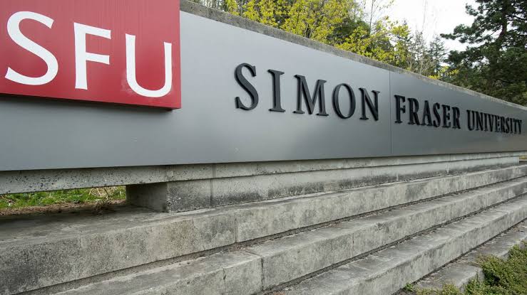 SIMON FRASER UNIVERSITY SCHOLARSHIP CANADA 2026