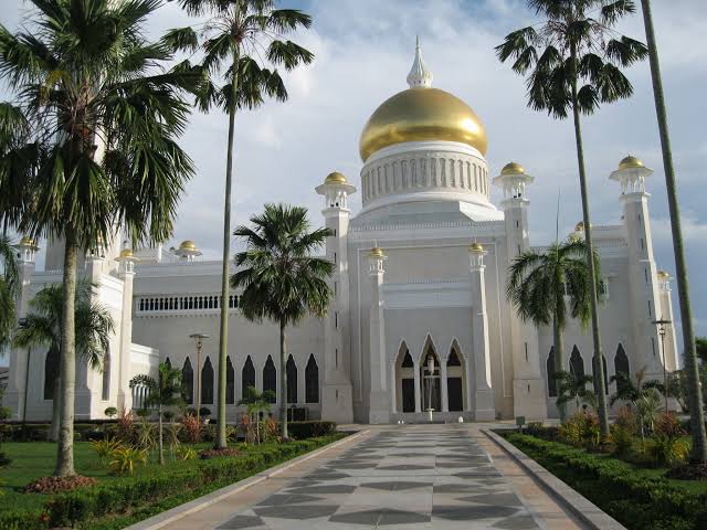 BRUNEI DARUSSALAM GOVERNMENT SCHOLARSHIPS 2026