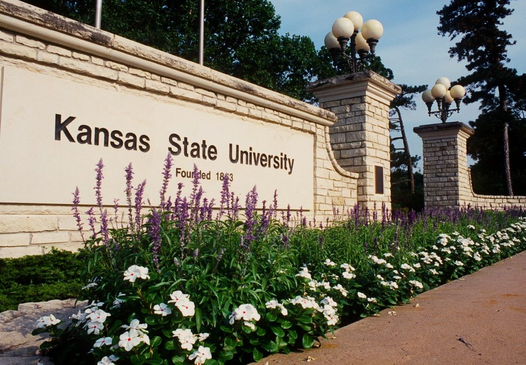 KANSAS STATE UNIVERSITY SCHOLARSHIP 2026 UNITED STATES