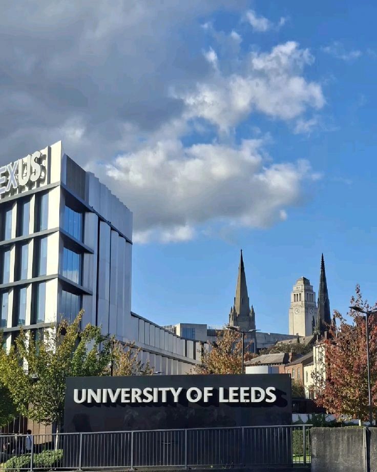 UNIVERSITY OF LEEDS FERGUSON SCHOLARSHIP UK 2026