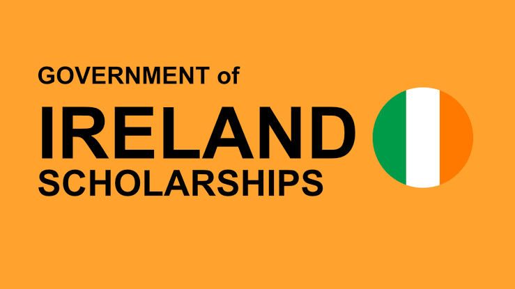 GOVERNMENT OF IRELAND INTERNATIONAL EDUCATION SCHOLARSHIP 2026
