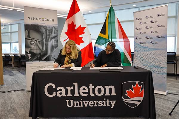 CARLETON UNIVERSITY SCHOLARSHIP CANADA 2026