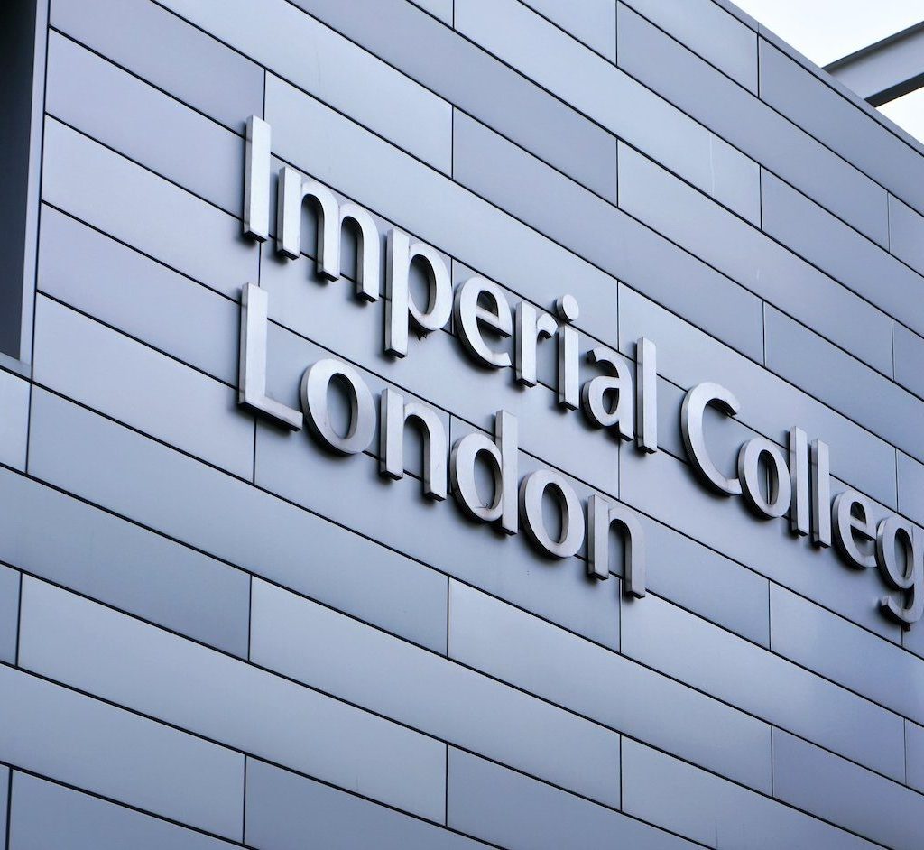 AERONAUTICS MASTERS SCHOLARSHIP AT IMPERIAL COLLEGE LONDON UK