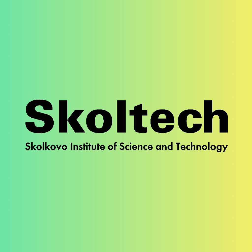 SKOLTECH UNIVERSITY SCHOLARSHIP 2026 RUSSIA