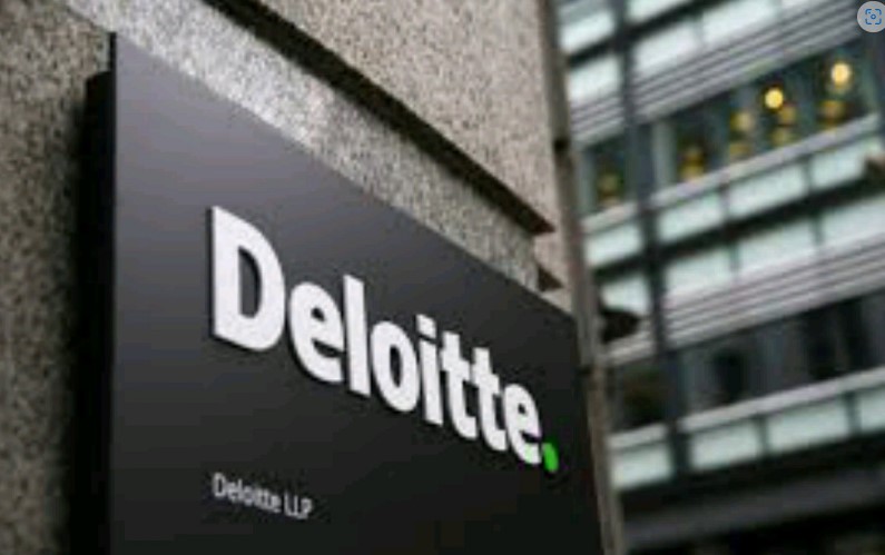 DELOITTE DATA ANALYTICS INTERNSHIP 2026