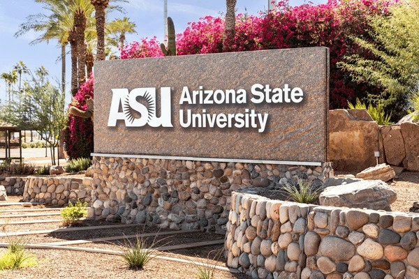 2026 ARIZONA STATE UNIVERSITY SCHOLARSHIP UNITED STATES