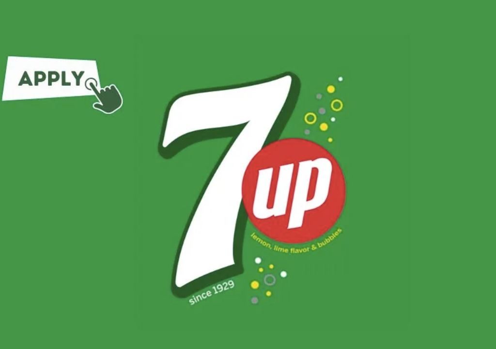 7UP GRADUATE TRAINEE PROGRAM 2026