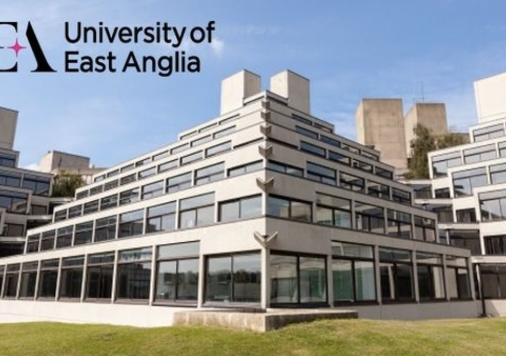 2026 DAVID SAINSBURRY SCHOLARSHIP UNIVERSITY OF EAST ANGLIA UK