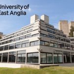 2026 DAVID SAINSBURRY SCHOLARSHIP UNIVERSITY OF EAST ANGLIA UK