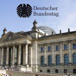 2027 GERMAN BUNDESTAG SCHOLARSHIP FOR AFRICANS