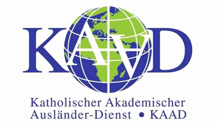 KAAD SCHOLARSHIP GERMANY 2026-27