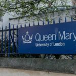 QUEEN MARY UNIVERSITY OF LONDON UNDERGRADUATE SCHOLARSHIP 2026