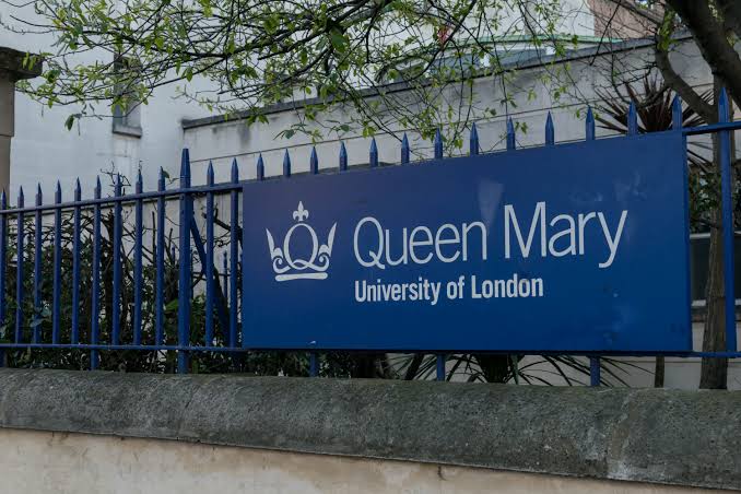 QUEEN MARY UNIVERSITY OF LONDON UNDERGRADUATE SCHOLARSHIP 2026