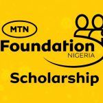 2026 MTN SCHOLARSHIP FOR UNDERGRADUATES